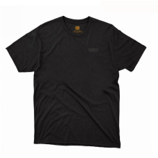 Футболка ж Turbat Emblema Wmn black - L - чорний