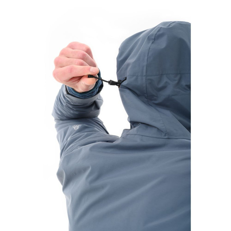 Куртка ч Turbat Escape Mns orion blue - XL - синій