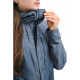 Куртка ж Turbat Escape Wmn orion blue - S - синій