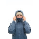 Куртка ж Turbat Escape Wmn orion blue - S - синій