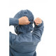 Куртка ж Turbat Escape Wmn orion blue - XS - синій