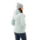 Куртка ж Turbat Escape Wmn frosty green - L - мятний