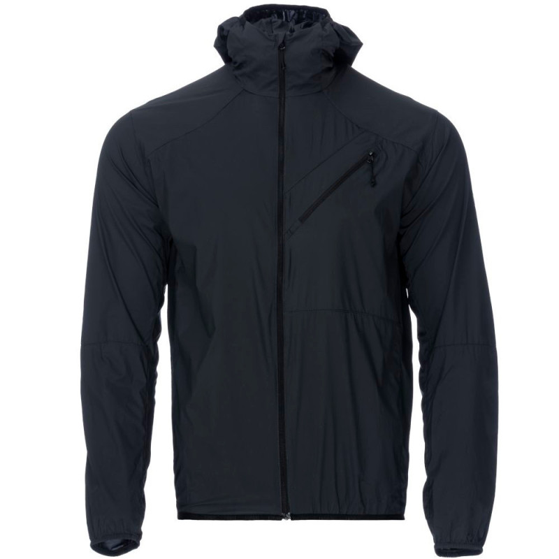 Куртка ч Turbat Fluger 2 Mns anthracite black - S - чорний