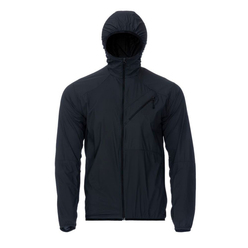 Куртка ч Turbat Fluger 2 Mns glacier gray - XXL - сірий