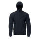 Куртка ч Turbat Fluger 2 Mns glacier gray - XXL - сірий