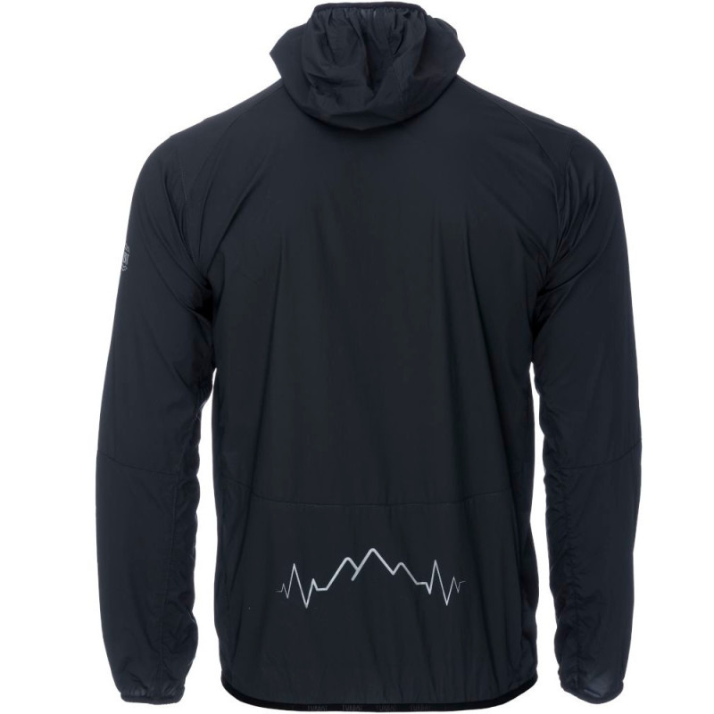 Куртка ч Turbat Fluger 2 Mns glacier gray - XXL - сірий