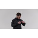 Куртка ч Turbat Fluger 2 Mns glacier gray - XXL - сірий