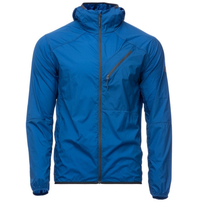 Куртка ч Turbat Fluger 2 Mns blue - S - синій