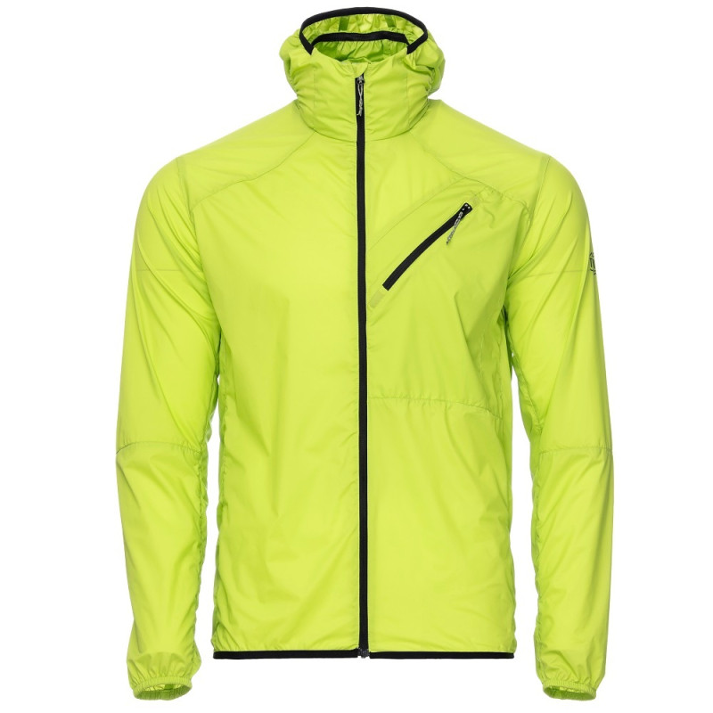 Куртка ч Turbat Fluger 2 Mns lime green - XL - салатовий