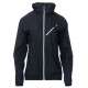 Куртка ж Turbat Fluger 2 Wmn anthracite black - S - чорний