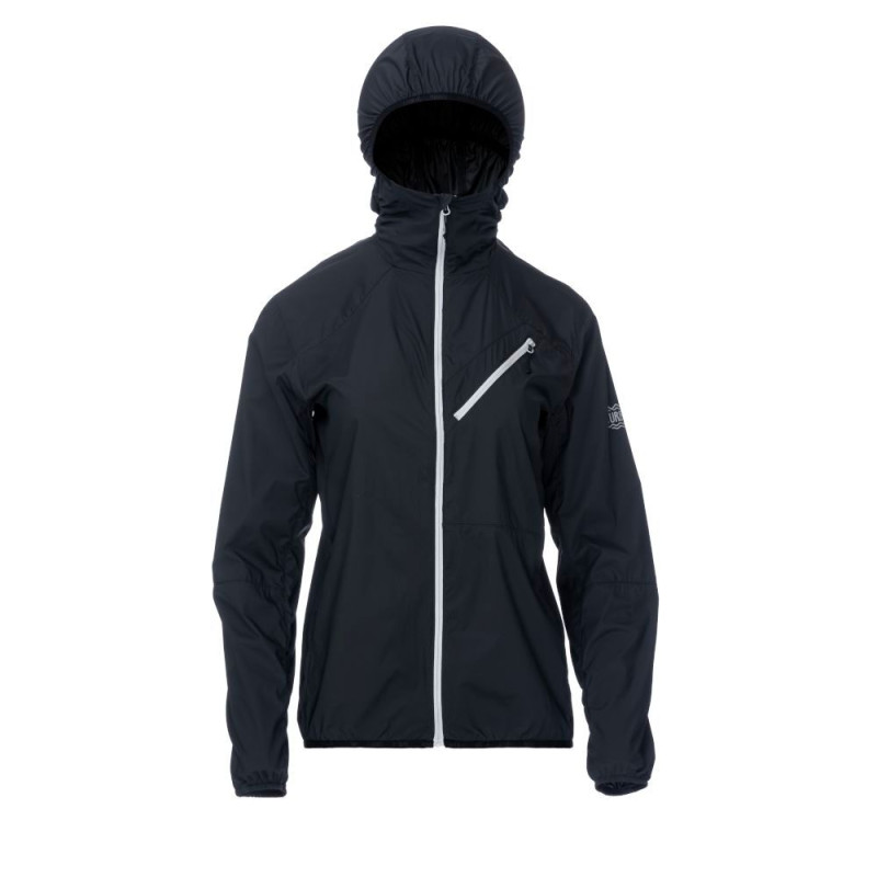 Куртка ж Turbat Fluger 2 Wmn blue - L - синій