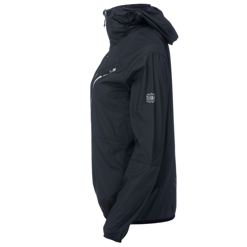 Куртка ж Turbat Fluger 2 Wmn blue - L - синій