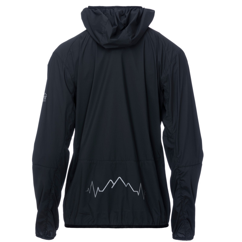 Куртка ж Turbat Fluger 2 Wmn blue - L - синій