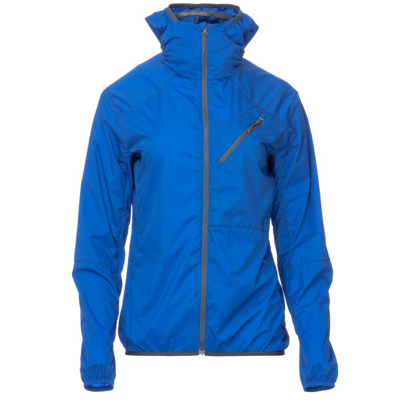 Куртка ж Turbat Fluger 2 Wmn blue - S - синій