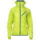 Куртка ж Turbat Fluger 2 Wmn lime green - M - салатовий