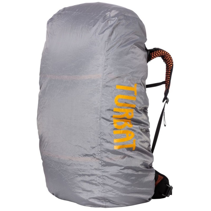 Чохол Turbat Flycover M grey - сірий