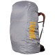 Чохол Turbat Flycover M grey - сірий