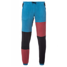 Штани uni Turbat Fun Camp faience blue - XXXL - синій