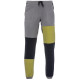 Штани uni Turbat Fun Camp cloudburst grey - XXXL - сірий