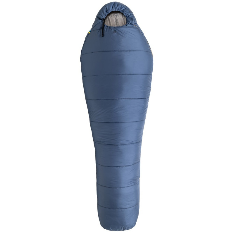 Спальник Turbat GLORY beige/black - 175 см - бежевий/чорний