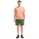 Шорти ч Turbat Goa Hemp Mns bronze green - XXXL - зелений
