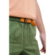 Шорти ч Turbat Goa Hemp Mns bronze green - M - зелений