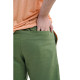 Шорти ч Turbat Goa Hemp Mns bronze green - S - зелений