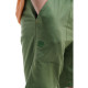 Шорти ч Turbat Goa Hemp Mns bronze green - L - зелений