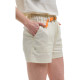 Шорти ж Turbat Goa Hemp Wmn light beige - S - бежевий