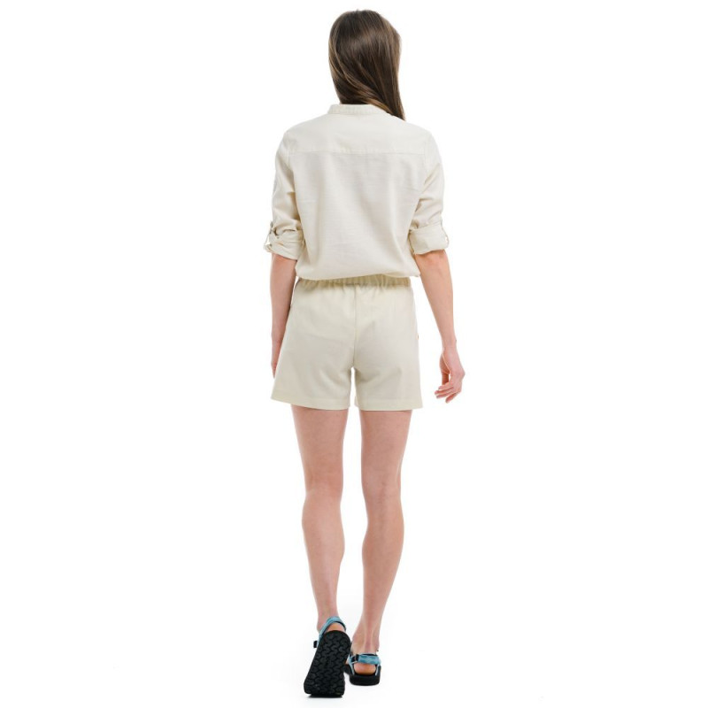 Шорти ж Turbat Goa Hemp Wmn light beige - XL - бежевий