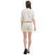 Шорти ж Turbat Goa Hemp Wmn light beige - XS - бежевий