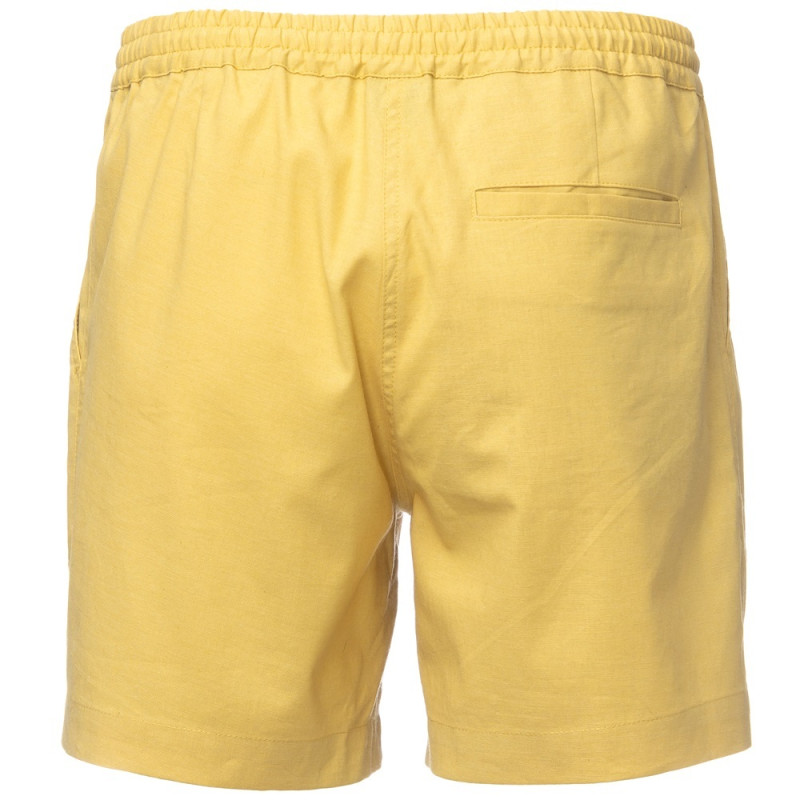 Шорти ж Turbat Goa Wmn yellow - L - жовтий