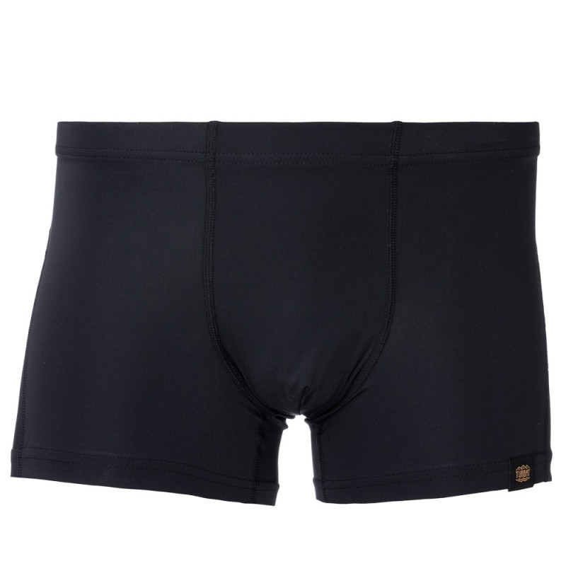 Термотруси ч Turbat Hike Boxer 2 black - XXXL - чорний