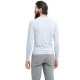 Термофутболка ч Turbat Hike Lite LS Mns glacier gray - M - сірий