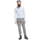 Термофутболка ч Turbat Hike Lite LS Mns glacier gray - M - сірий