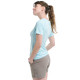 Термофутболка ж Turbat Hike Lite SS Wmn pastel blue - S - блакитний