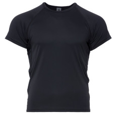 Термофутболка ч Turbat Hike Mns black - XXXL - чорний