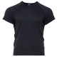 Термофутболка ч Turbat Hike Mns black - XXXL - чорний