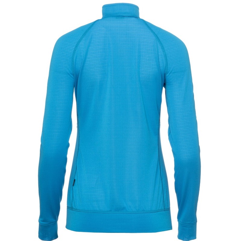 Фліс ж Turbat Ilma 2 Wmn blue aster - L - блакитний