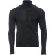 Фліс ч Turbat Ilma 3 Mns jet black - XXXL - чорний