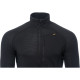 Фліс ч Turbat Ilma 3 Mns jet black - XXXL - чорний