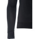 Фліс ч Turbat Ilma 3 Mns jet black - XL - чорний