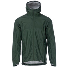 Куртка ч Turbat Isla Mns black forest green - XXL - зелений