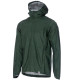 Куртка ч Turbat Isla Mns black forest green - XXL - зелений