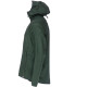 Куртка ч Turbat Isla Mns black forest green - XXL - зелений