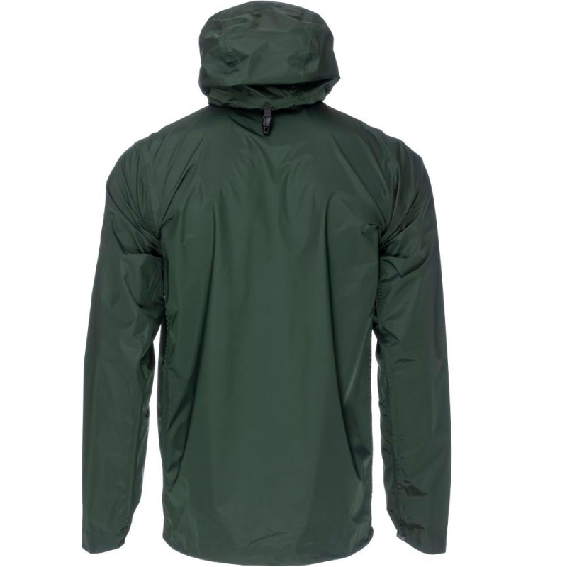 Куртка ч Turbat Isla Mns black forest green - XXXL - зелений