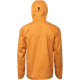 Куртка ч Turbat Isla Mns golden oak orange - S - оранжевий