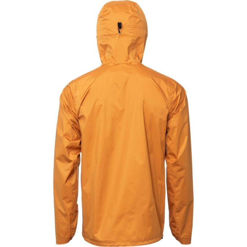 Куртка ч Turbat Isla Mns golden oak orange - L - оранжевий
