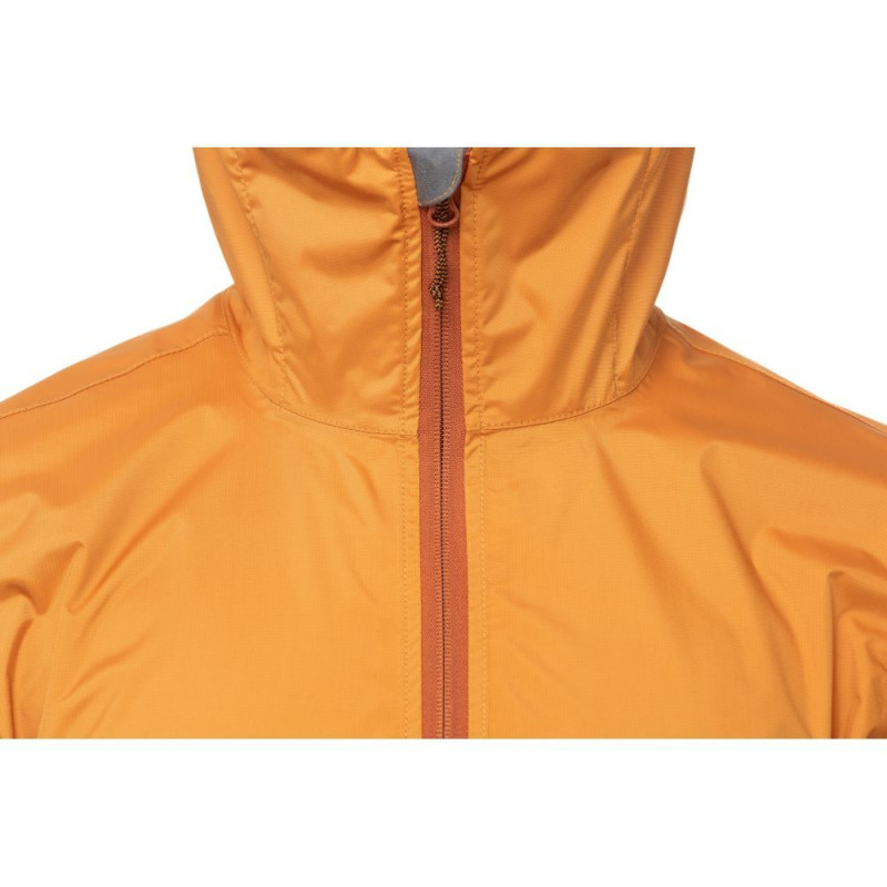 Куртка ч Turbat Isla Mns golden oak orange - XXXL - оранжевий