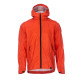 Куртка ч Turbat Isla Mns orange red - XXL - червоний